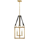 Hinkley Lighting - Monroe 15-Inch Lantern - 34204HBR | Montreal Lighting & Hardware