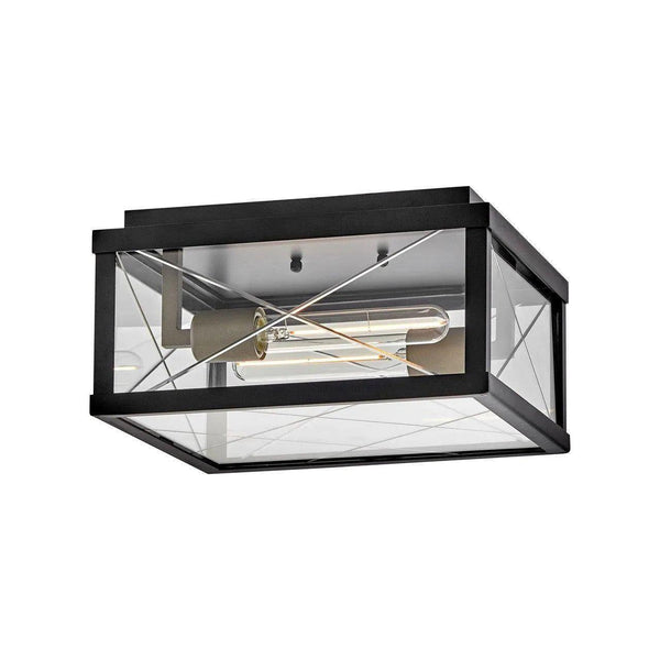 Monte LED Flush Mount