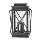 Hinkley Lighting - Montecito LED Pier Mount - 11197MB-LV | Montreal Lighting & Hardware