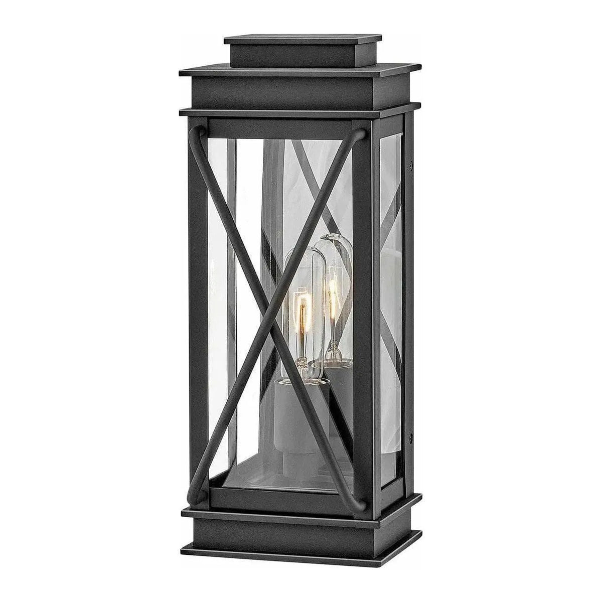 Hinkley Lighting - Montecito Wall Mount - 11190MB | Montreal Lighting & Hardware