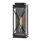 Hinkley Lighting - Montecito Wall Mount - 11194BK | Montreal Lighting & Hardware