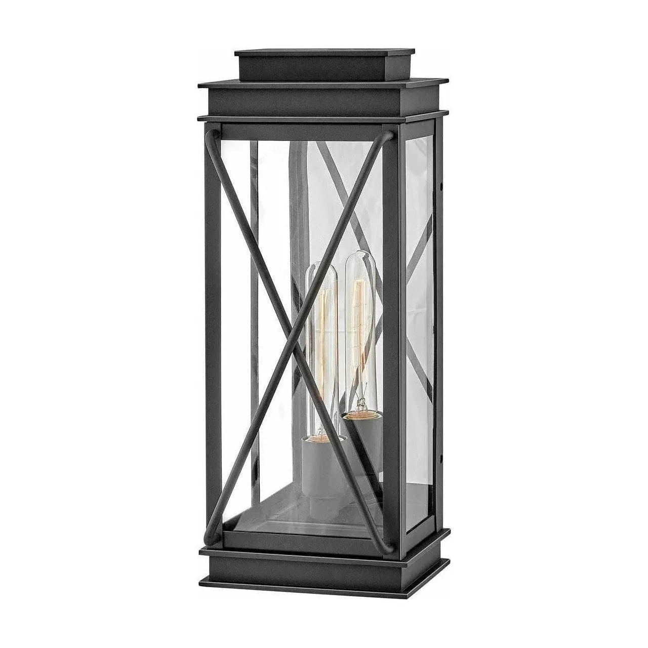 Hinkley Lighting - Montecito Wall Mount - 11194MB | Montreal Lighting & Hardware