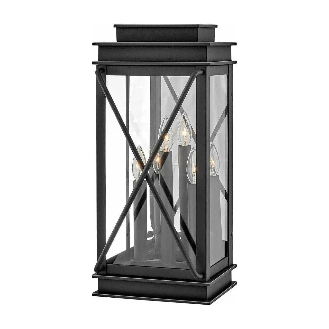 Hinkley Lighting - Montecito Wall Mount - 11195MB | Montreal Lighting & Hardware