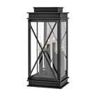 Hinkley Lighting - Montecito Wall Mount - 11195MB | Montreal Lighting & Hardware