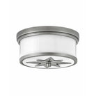 Hinkley Lighting - Montrose Flush Mount - 42801AN | Montreal Lighting & Hardware