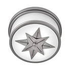 Hinkley Lighting - Montrose Flush Mount - 42801AN | Montreal Lighting & Hardware