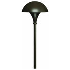 Hinkley Lighting - Mushroom Path Light - 56000BZ | Montreal Lighting & Hardware