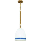 Hinkley Lighting - Nash 10-Inch Pendant - 3364HR-NV | Montreal Lighting & Hardware