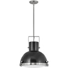 Hinkley Lighting - Nautique 18-Inch Pendant - 49065PN | Montreal Lighting & Hardware