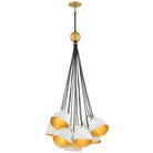 Hinkley Lighting - Nula 26-Inch Pendant - 35906SHW | Montreal Lighting & Hardware