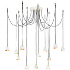 Hinkley Lighting - Nula 60-Inch Pendant - 35908SHW | Montreal Lighting & Hardware