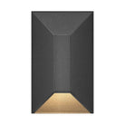 Hinkley Lighting - Nuvi Deck Sconce LED Wall Sconce - 15223BK | Montreal Lighting & Hardware