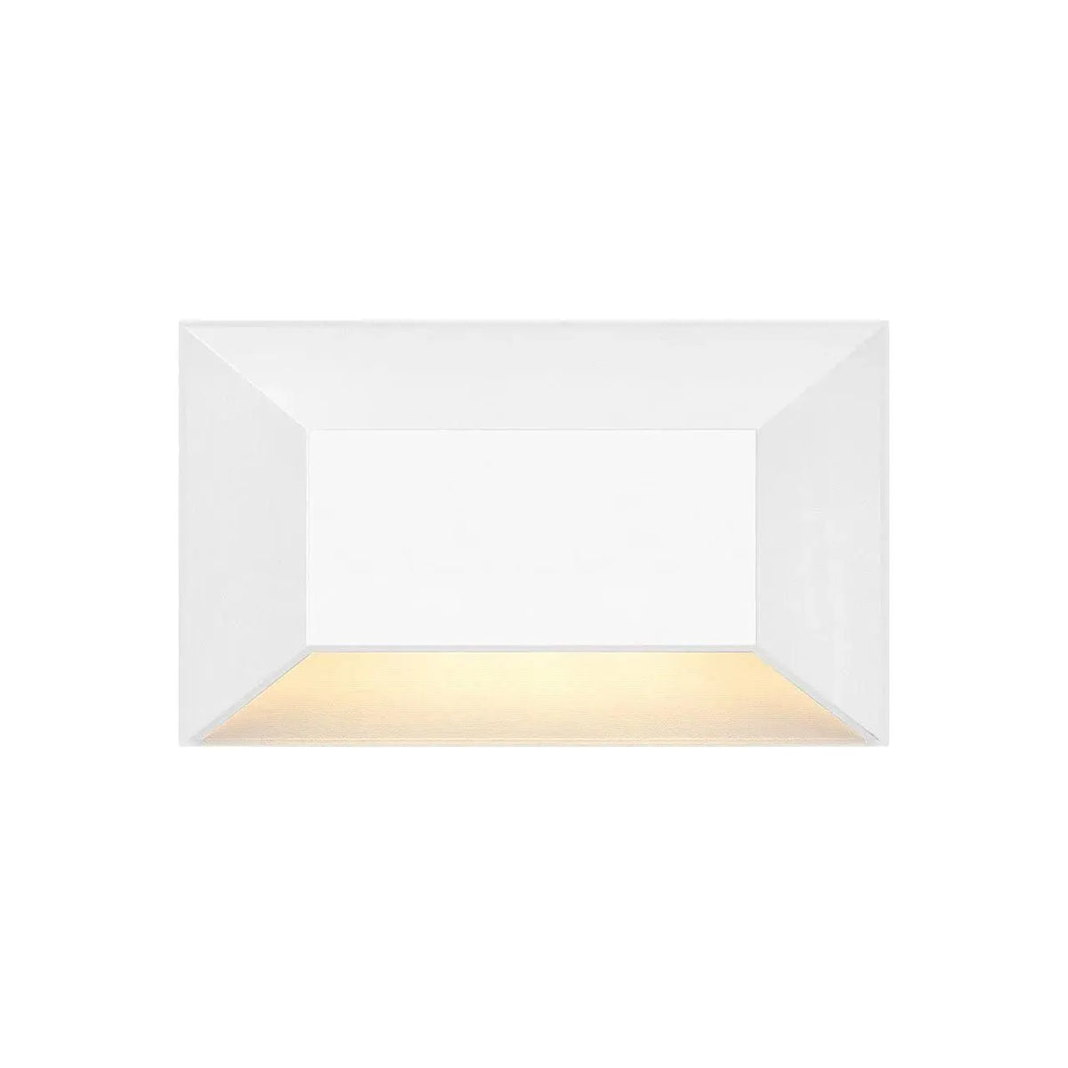 Hinkley Lighting - Nuvi Deck Sconce LED Wall Sconce - 15225MW | Montreal Lighting & Hardware