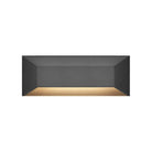 Hinkley Lighting - Nuvi Deck Sconce LED Wall Sconce - 15228BK | Montreal Lighting & Hardware