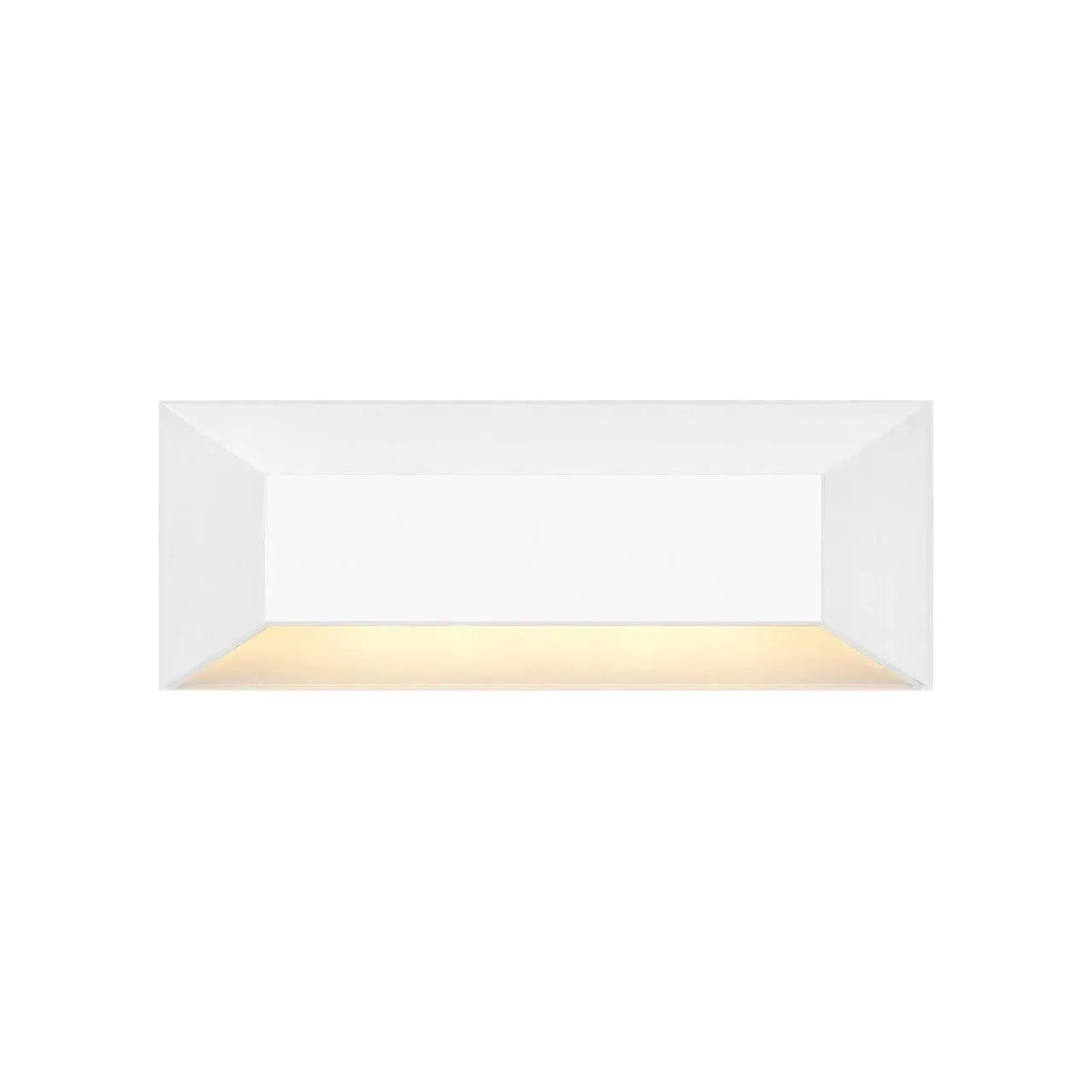 Hinkley Lighting - Nuvi Deck Sconce LED Wall Sconce - 15228MW | Montreal Lighting & Hardware