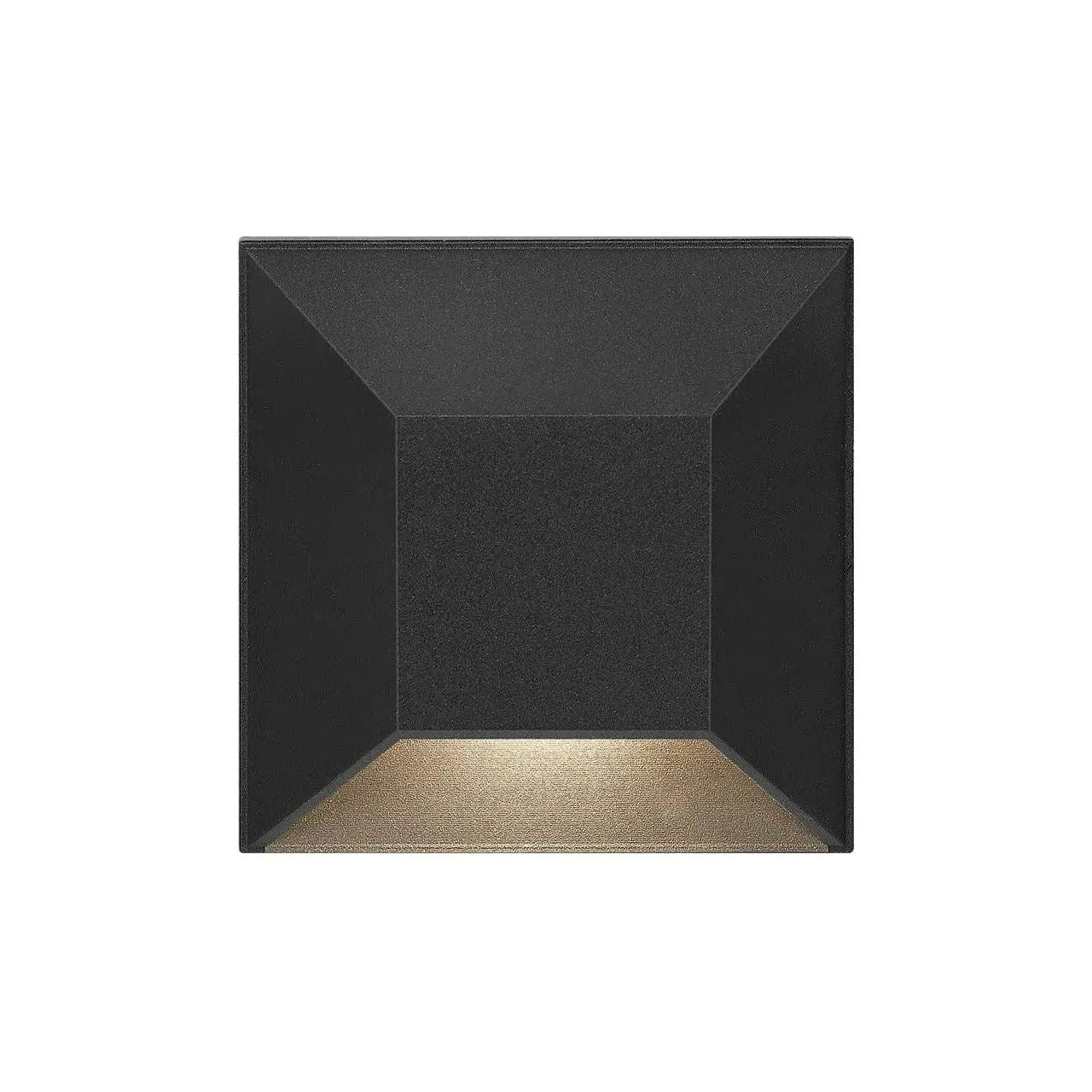 Hinkley Lighting - Nuvi LED Deck Light - 15222BK | Montreal Lighting & Hardware