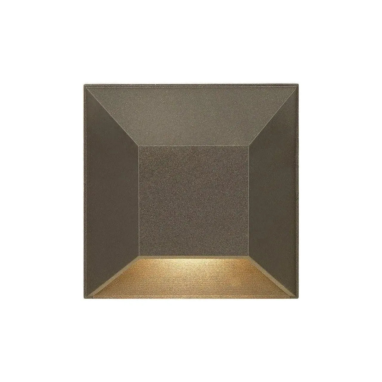 Hinkley Lighting - Nuvi LED Deck Light - 15222BK | Montreal Lighting & Hardware