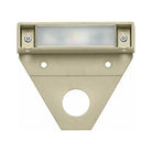 Hinkley Lighting - Nuvi LED Deck Light - 15444ST-10 | Montreal Lighting & Hardware