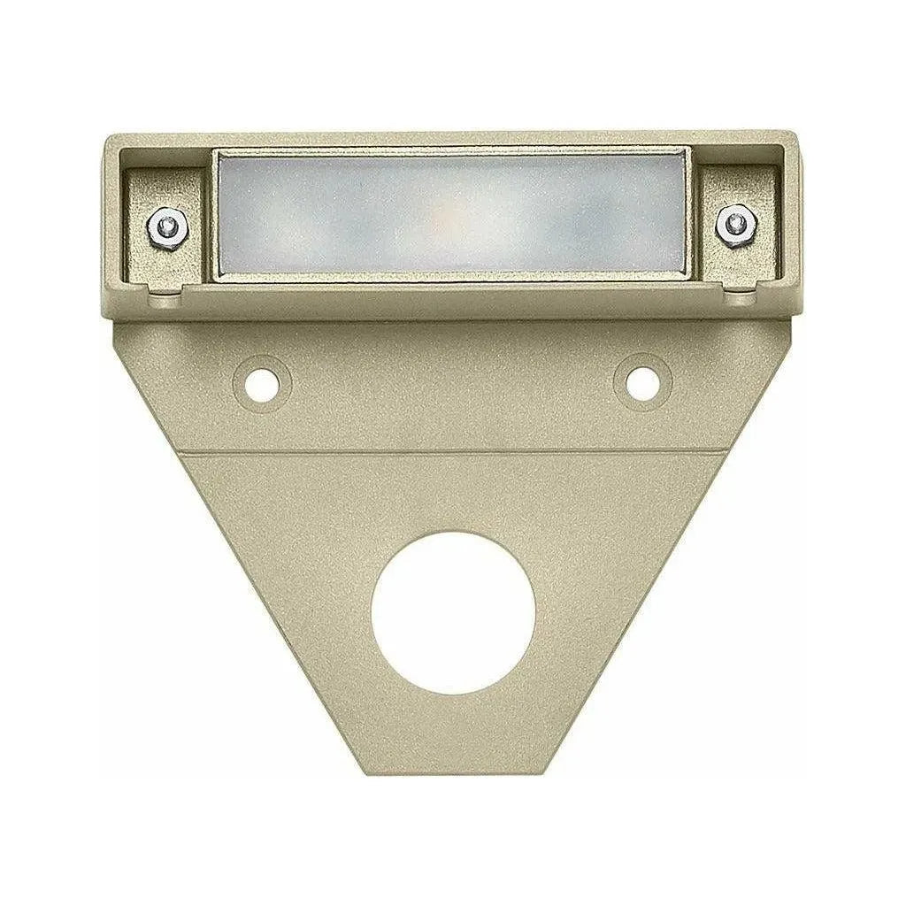 Hinkley Lighting - Nuvi LED Deck Light - 15444ST-10 | Montreal Lighting & Hardware