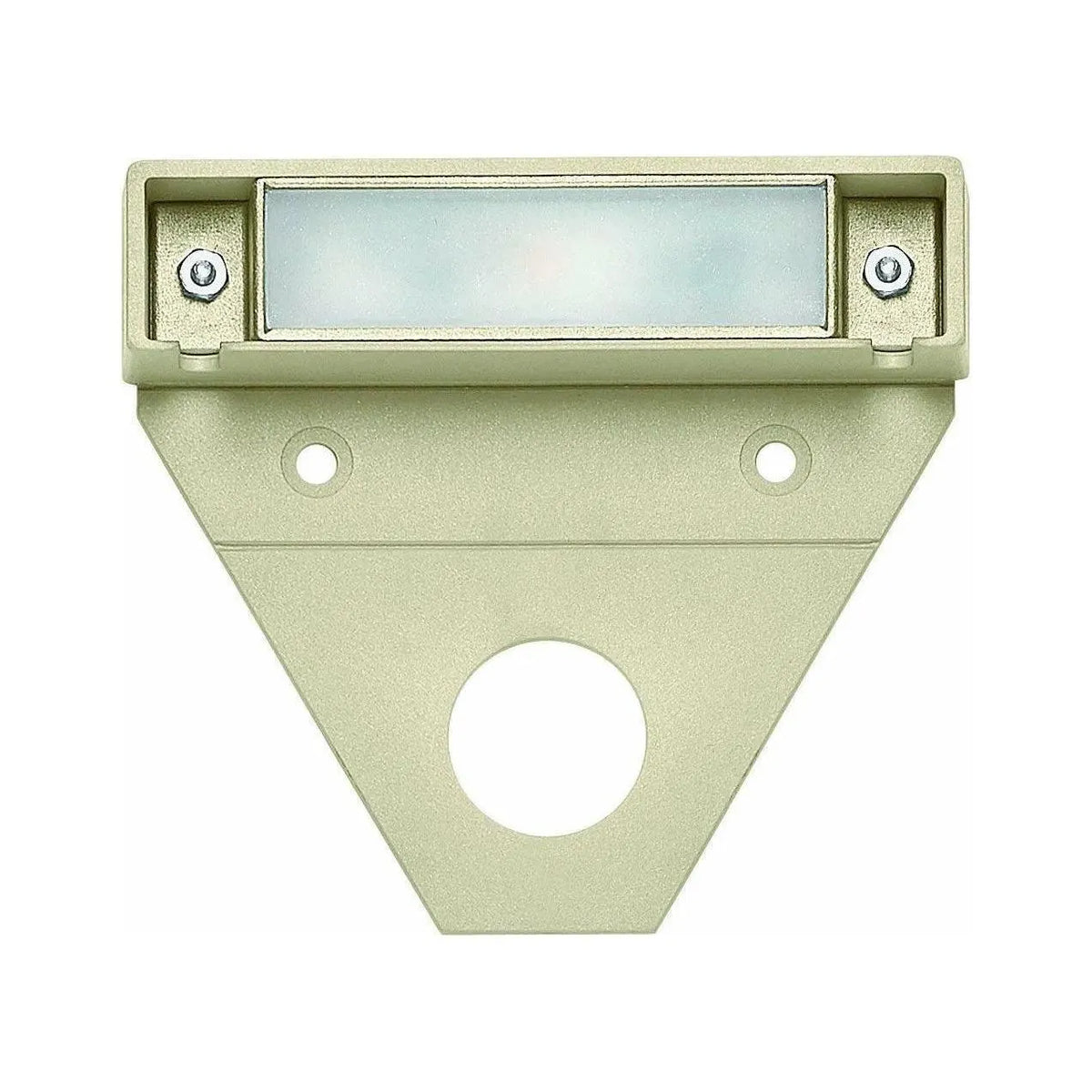 Hinkley Lighting - Nuvi LED Deck Light - 15444ST | Montreal Lighting & Hardware