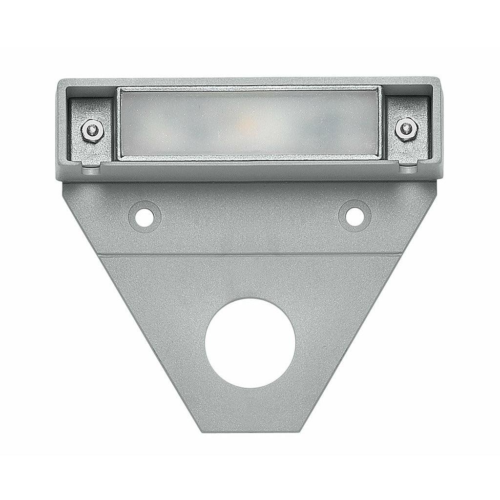Hinkley Lighting - Nuvi LED Deck Light - 15444TT-10 | Montreal Lighting & Hardware