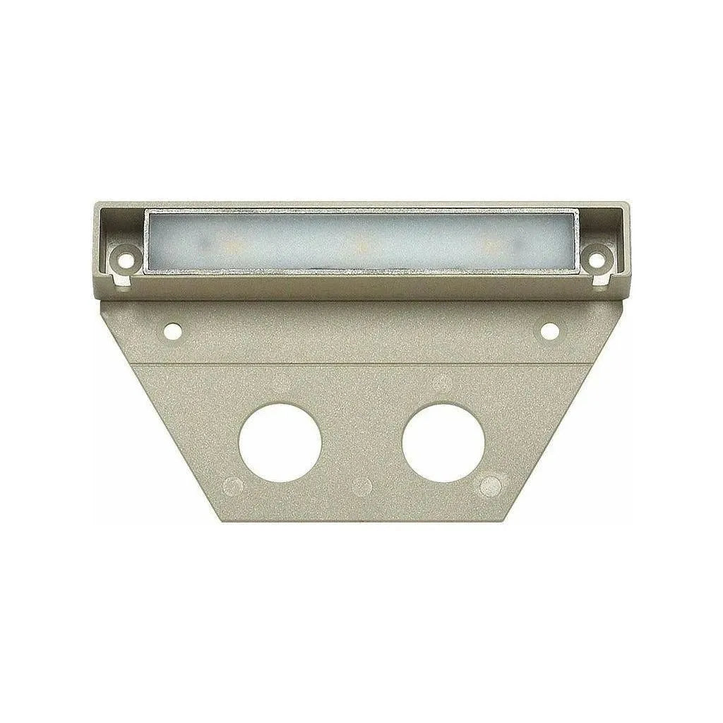 Hinkley Lighting - Nuvi LED Deck Light - 15446ST-10 | Montreal Lighting & Hardware