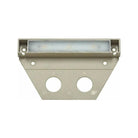 Hinkley Lighting - Nuvi LED Deck Light - 15446ST-10 | Montreal Lighting & Hardware