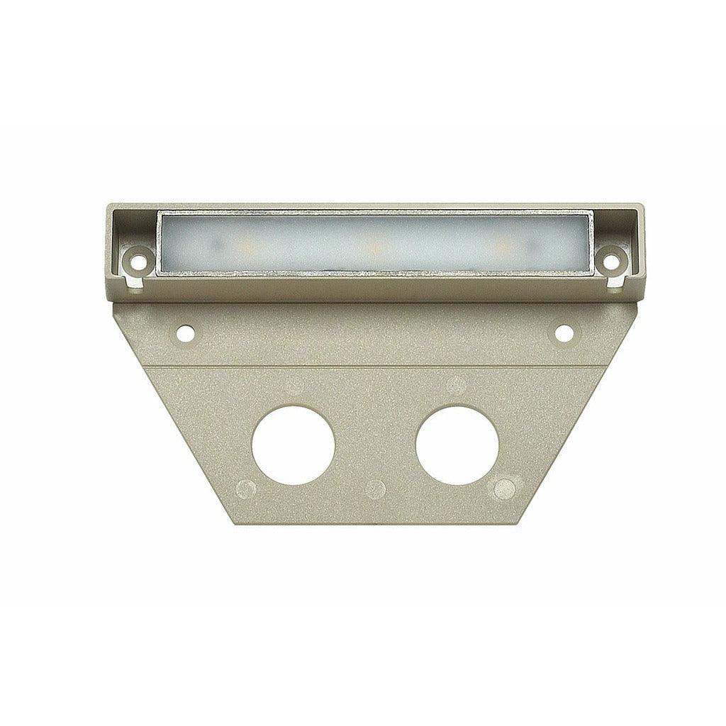Hinkley Lighting - Nuvi LED Deck Light - 15446ST-10 | Montreal Lighting & Hardware