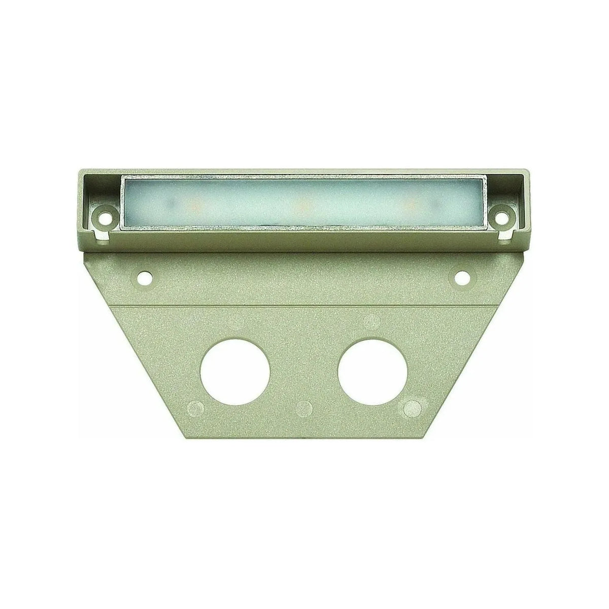 Hinkley Lighting - Nuvi LED Deck Light - 15446ST | Montreal Lighting & Hardware