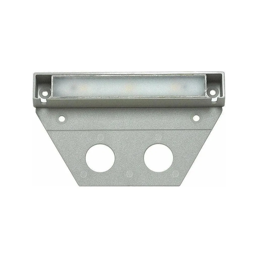 Hinkley Lighting - Nuvi LED Deck Light - 15446TT-10 | Montreal Lighting & Hardware