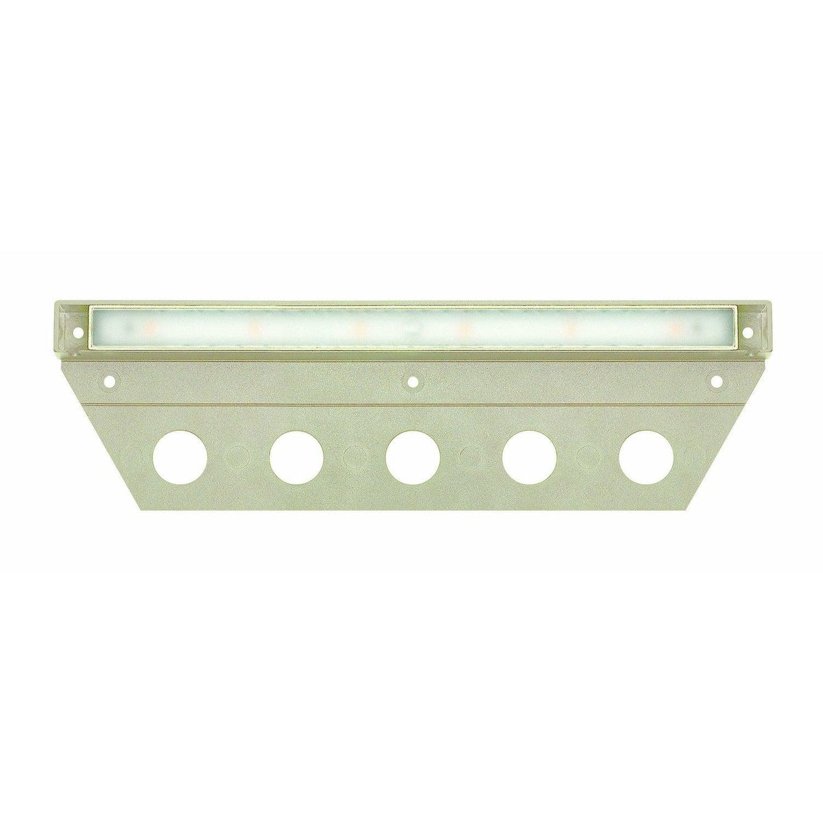 Hinkley Lighting - Nuvi LED Deck Light - 15448ST | Montreal Lighting & Hardware