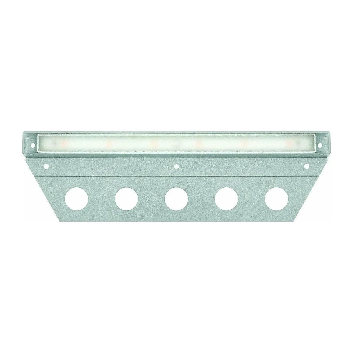 Hinkley Lighting - Nuvi LED Deck Light - 15448TT | Montreal Lighting & Hardware