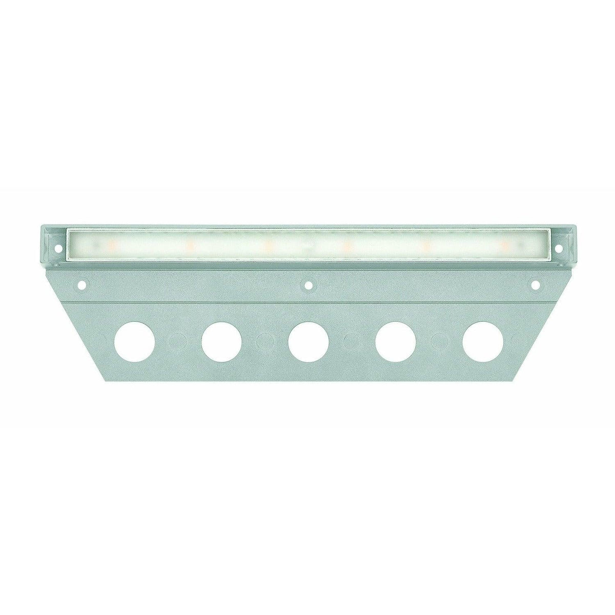 Hinkley Lighting - Nuvi LED Deck Light - 15448TT | Montreal Lighting & Hardware