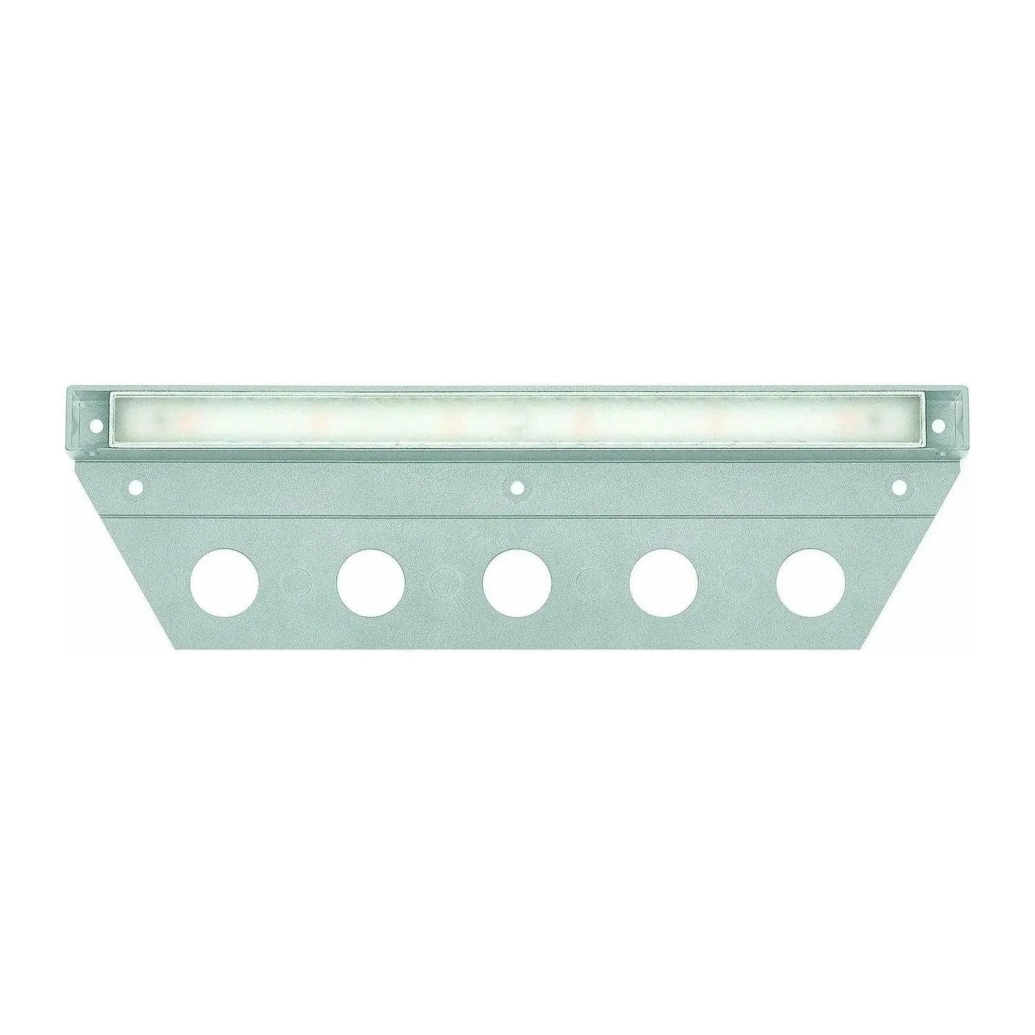 Hinkley Lighting - Nuvi LED Deck Light - 15448BZ | Montreal Lighting & Hardware