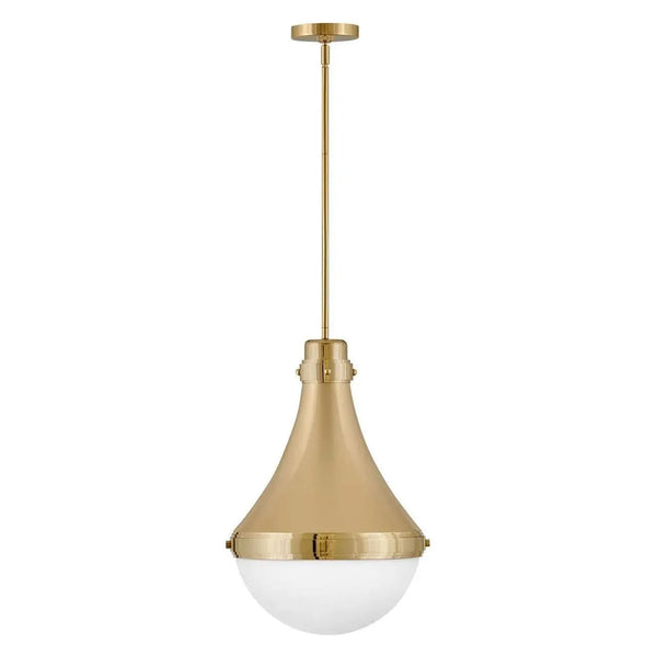 Oliver LED Pendant