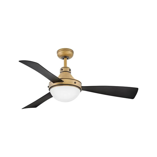 Oliver LED Smart Fan
