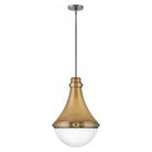 Hinkley Lighting - Oliver Pendant - 39054HB | Montreal Lighting & Hardware