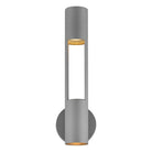Hinkley Lighting - Oslo LED Outdoor Wall Mount - 10194TG-LL | Montreal Lighting & Hardware