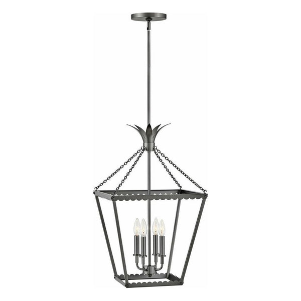 Palma Suspension