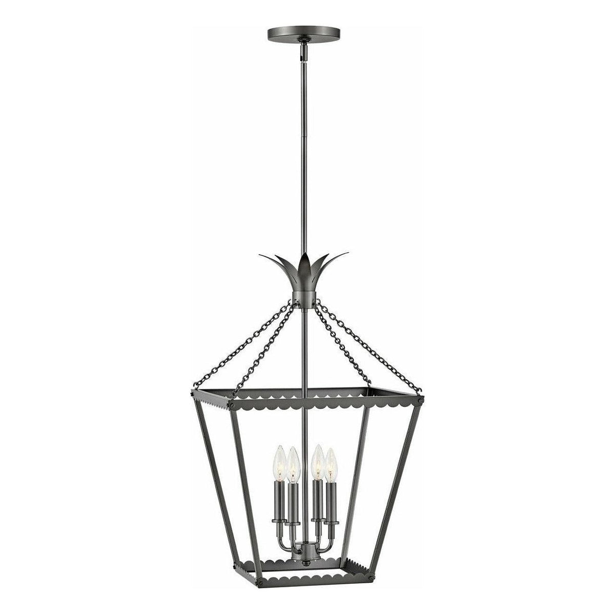 Hinkley Lighting - Palma Pendant - 41925BX | Montreal Lighting & Hardware