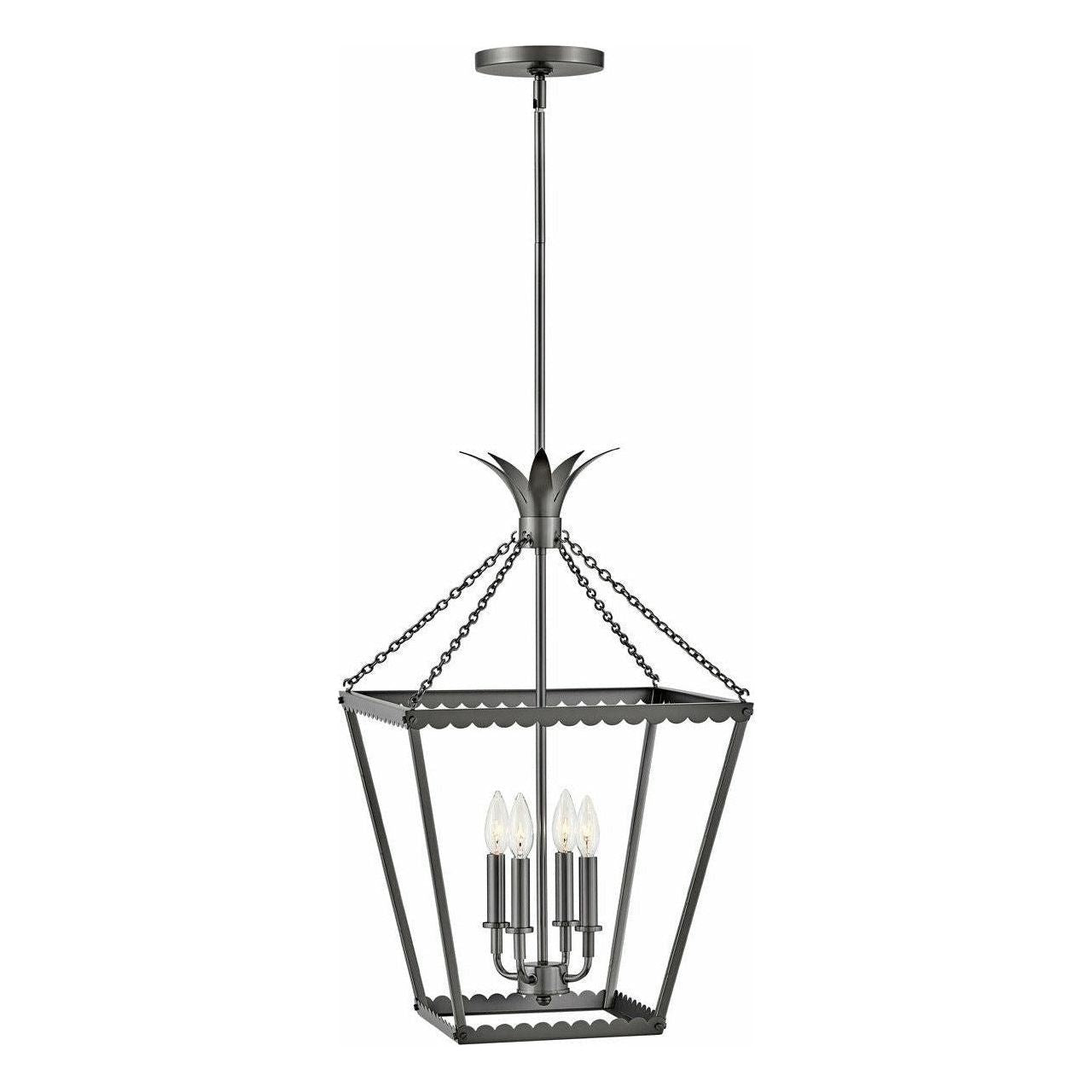 Hinkley Lighting - Palma Pendant - 41925BX | Montreal Lighting & Hardware