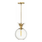 Hinkley Lighting - Palma Pendant - 41927HB | Montreal Lighting & Hardware