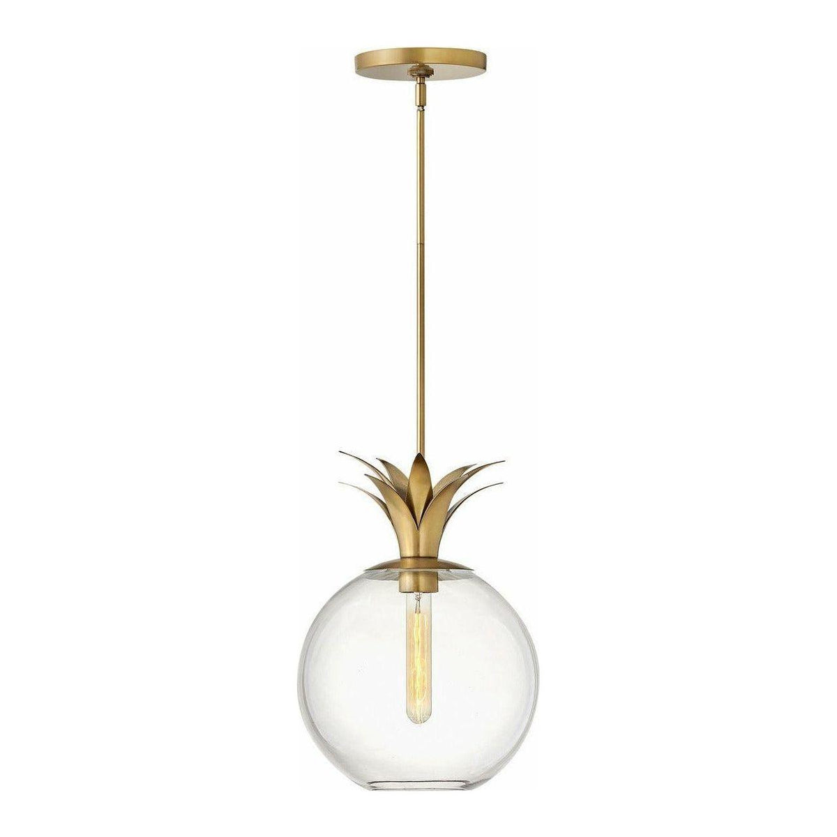 Hinkley Lighting - Palma Pendant - 41927HB | Montreal Lighting & Hardware