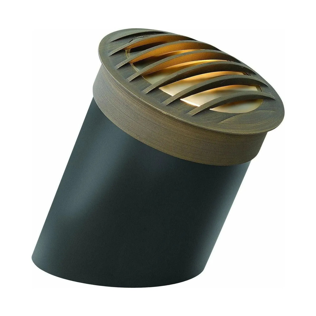 Hinkley Lighting - PAR36 Well Light - 1598MZ-RG | Montreal Lighting & Hardware