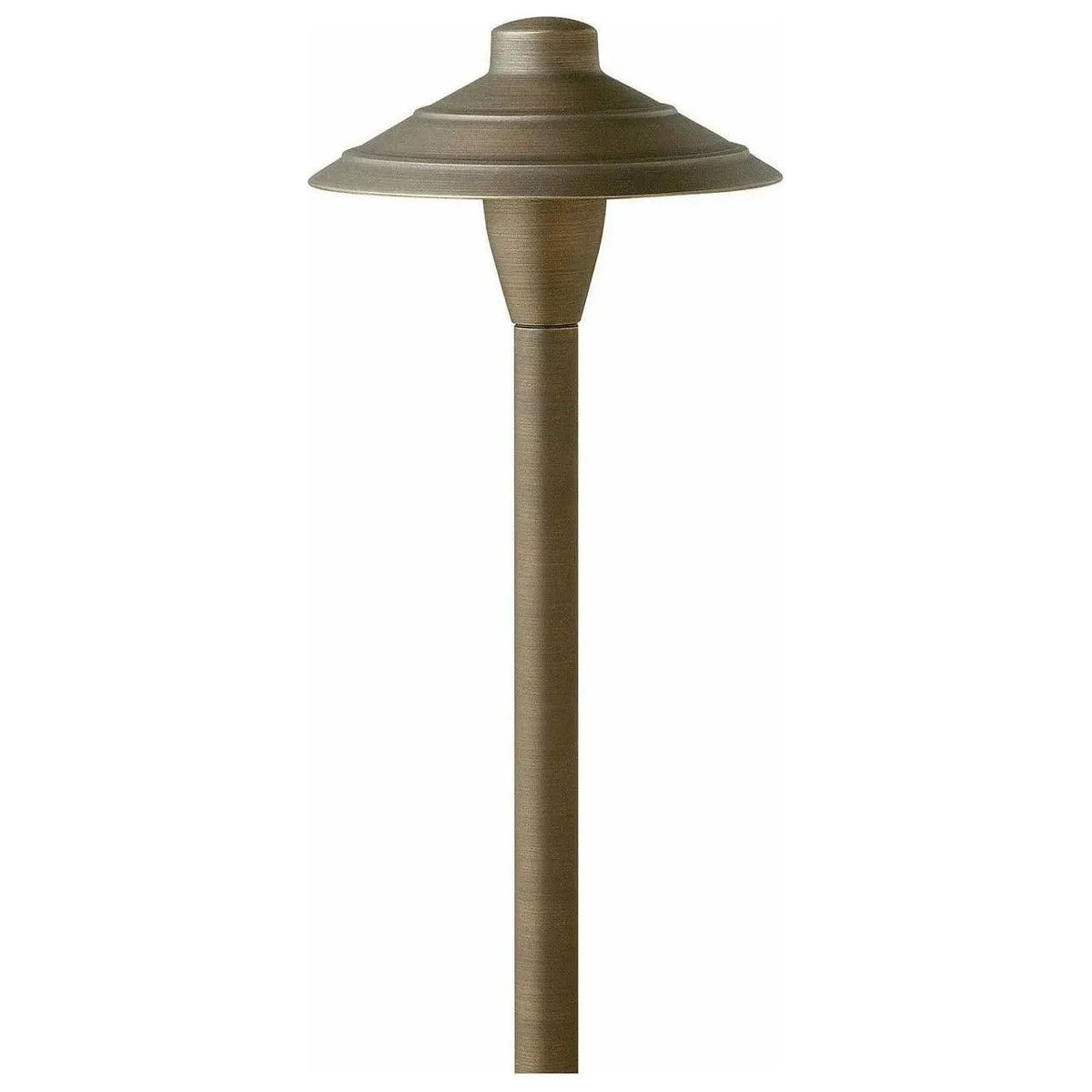 Hinkley Lighting - PAR36 Well Light - 16004MZ-LL | Montreal Lighting & Hardware