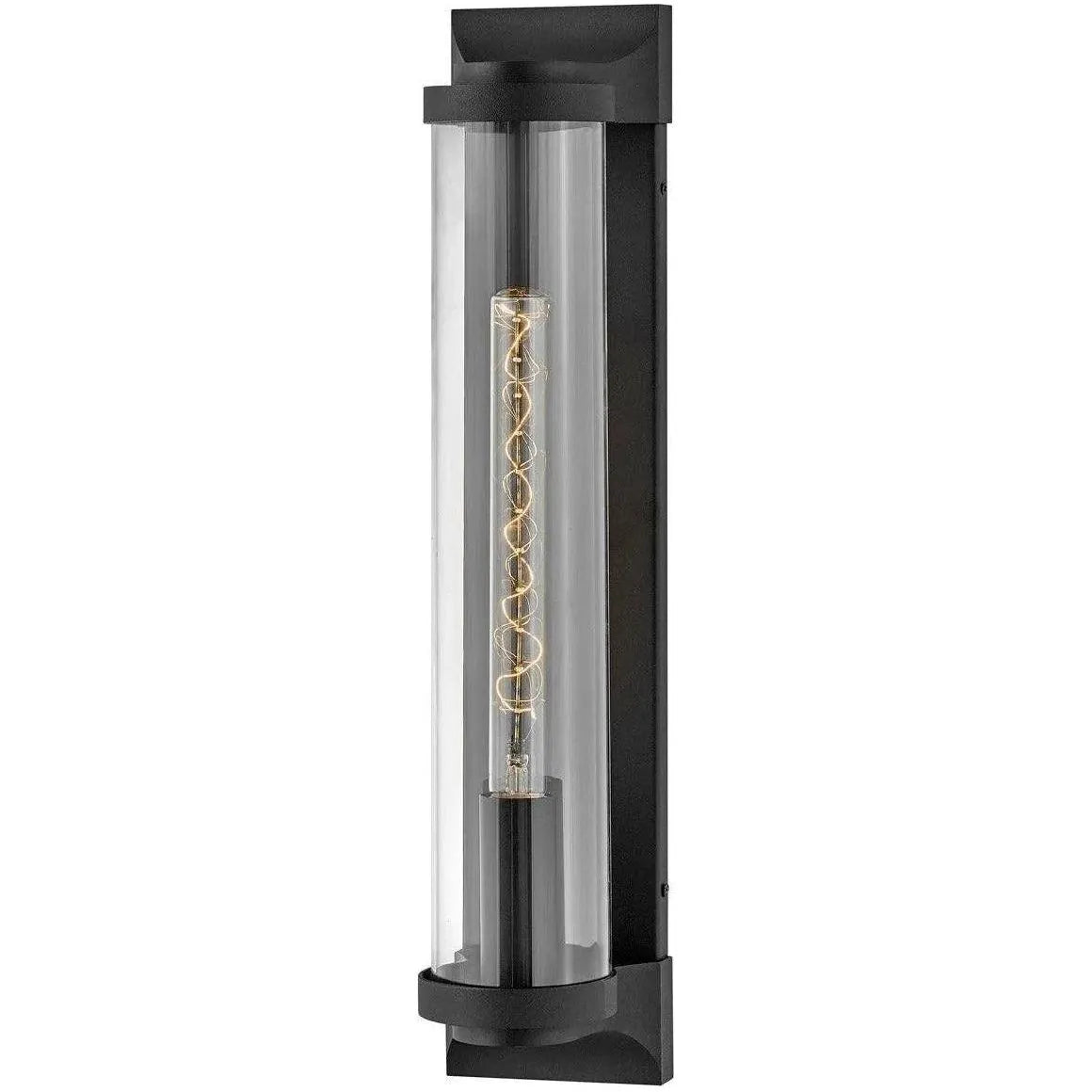 Hinkley Lighting - Pearson 22-Inch Outdoor Wall Mount - 29064TK | Montreal Lighting & Hardware