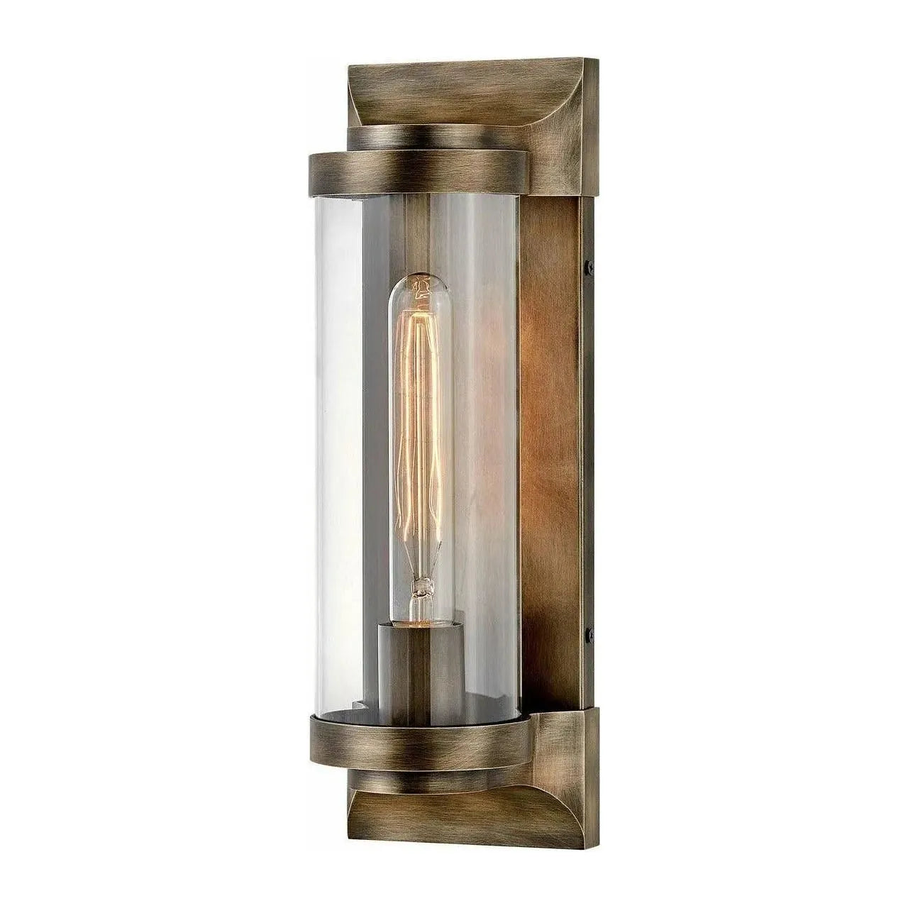 Hinkley Lighting - Pearson LED Wall Mount - 29060BU-LL | Montreal Lighting & Hardware
