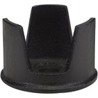 Hinkley Lighting - Pier Mount Base - 1301BK | Montreal Lighting & Hardware