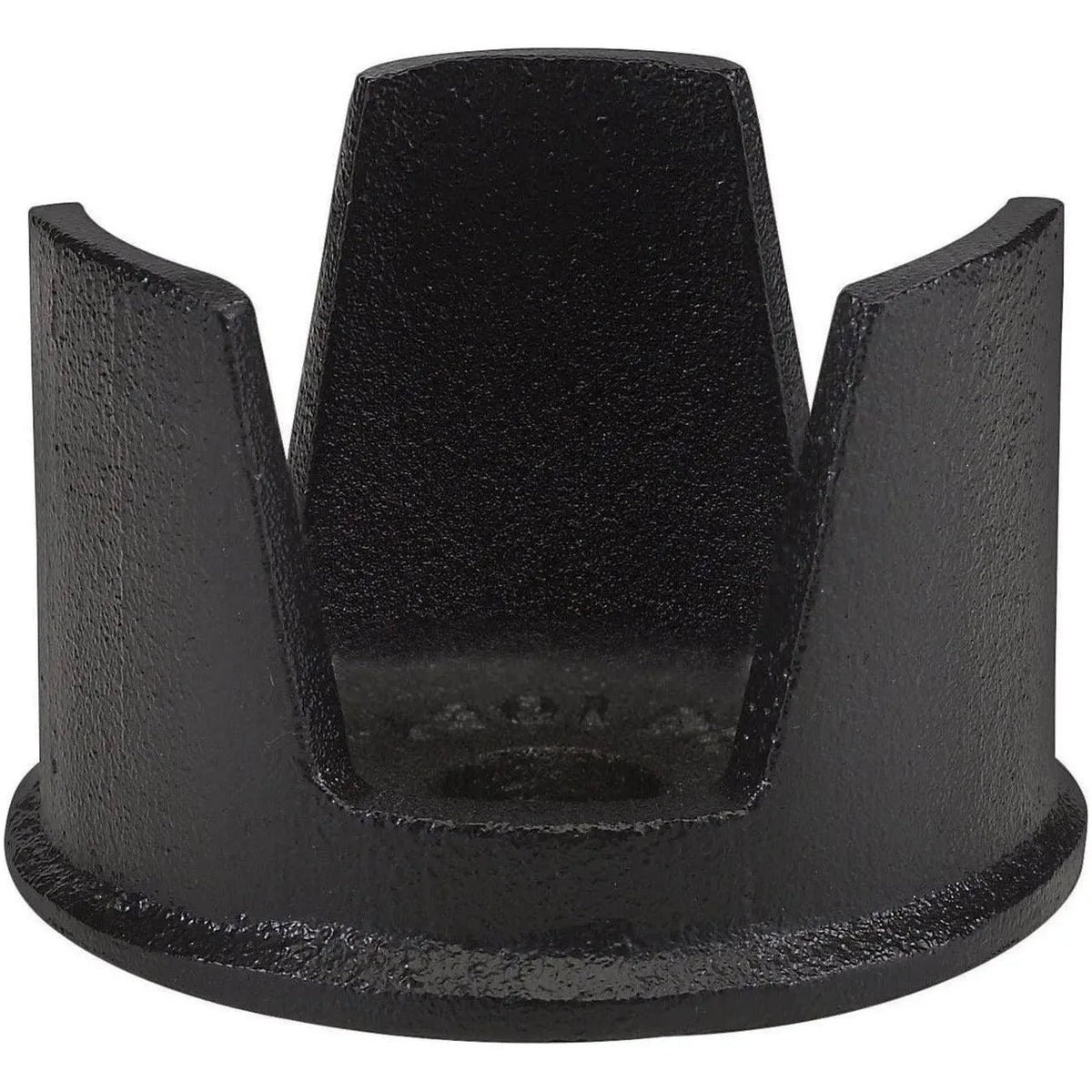 Hinkley Lighting - Pier Mount Base - 1301BK | Montreal Lighting & Hardware