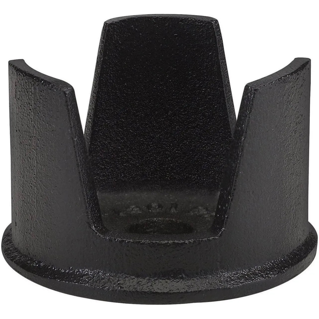 Hinkley Lighting - Pier Mount Base - 1301BK | Montreal Lighting & Hardware